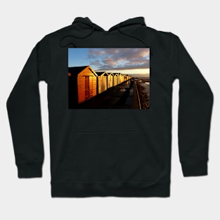 Brightlingsea, Essex Hoodie